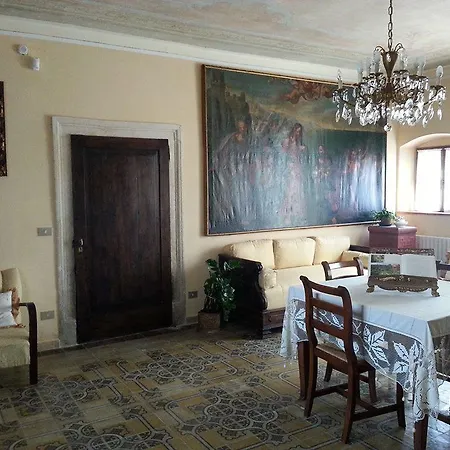 Antica Corte Ruffo
