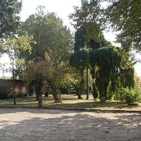 Antica Corte Ruffo *